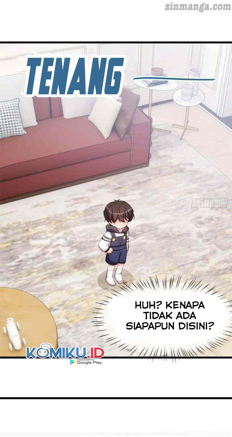 CEO’s Sudden Proposal Chapter 260 Gambar 2